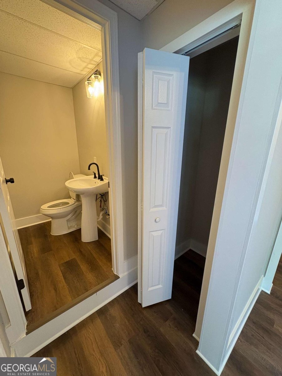 180 Blacks Mill Trace Dawsonville - Photo 17