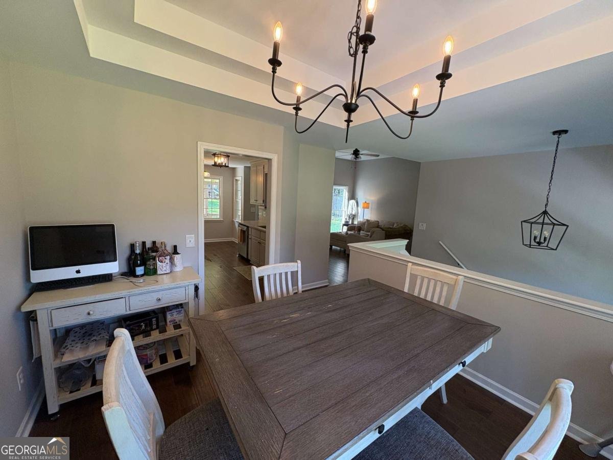 180 Blacks Mill Trace Dawsonville - Photo 23