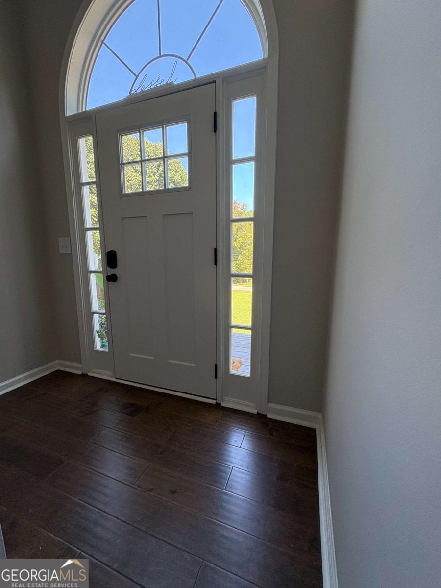 180 Blacks Mill Trace Dawsonville - Photo 7