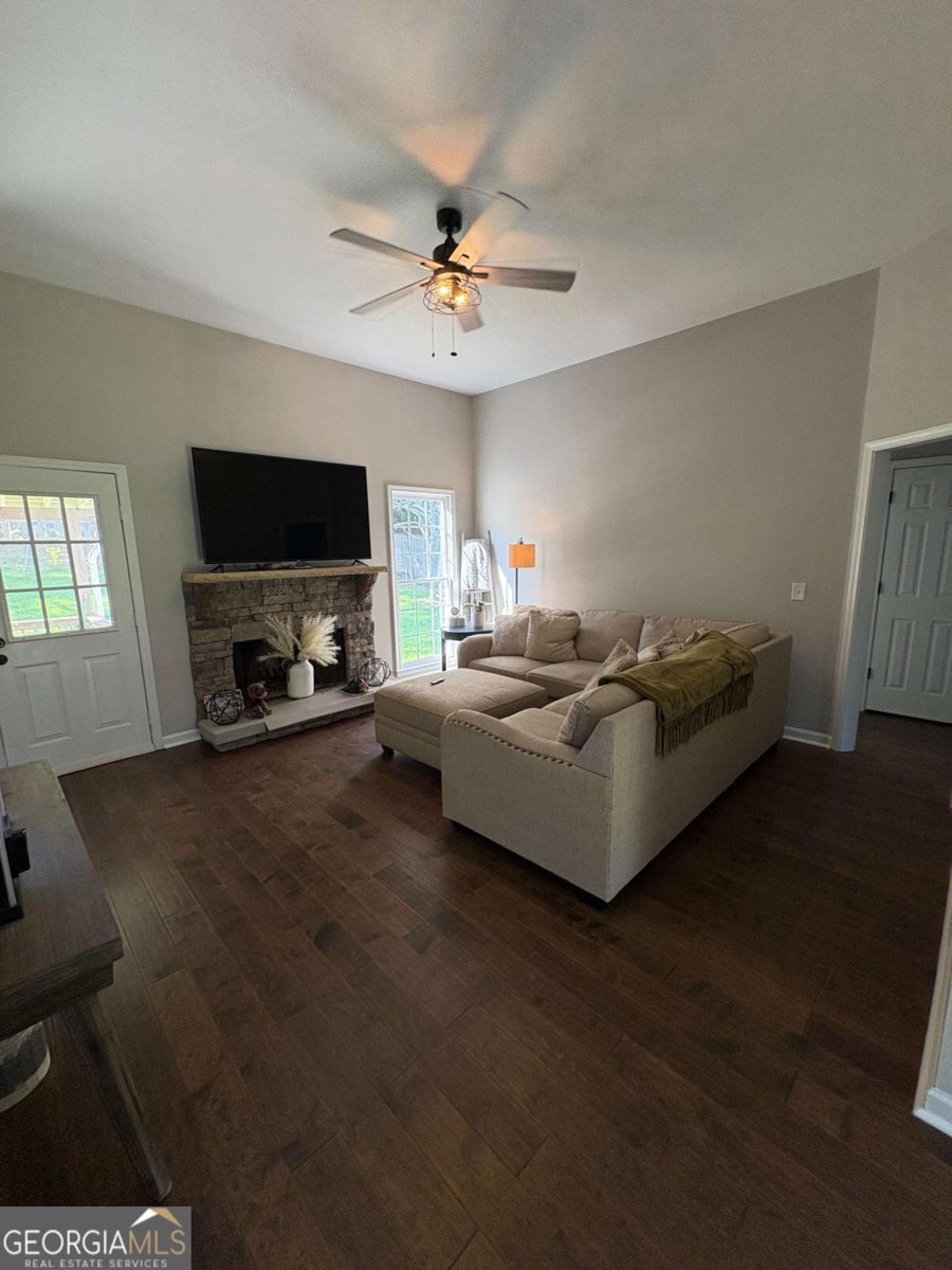 180 Blacks Mill Trace Dawsonville - Photo 9