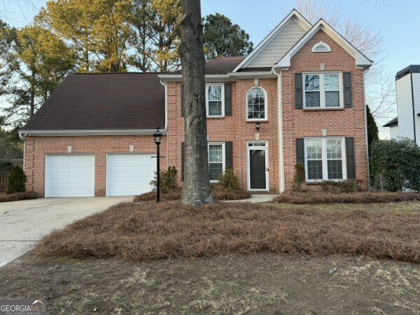 1461 Gateview Way Marietta - Photo 1