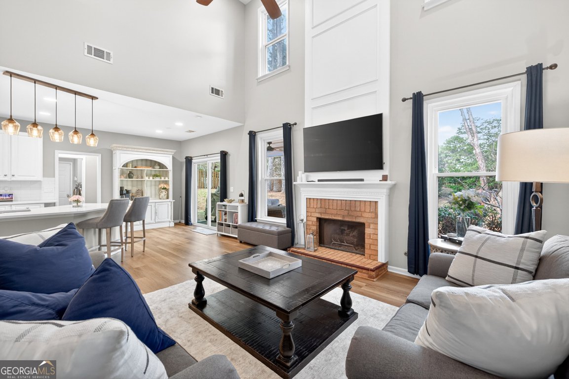 1461 Gateview Way Marietta - Photo 13