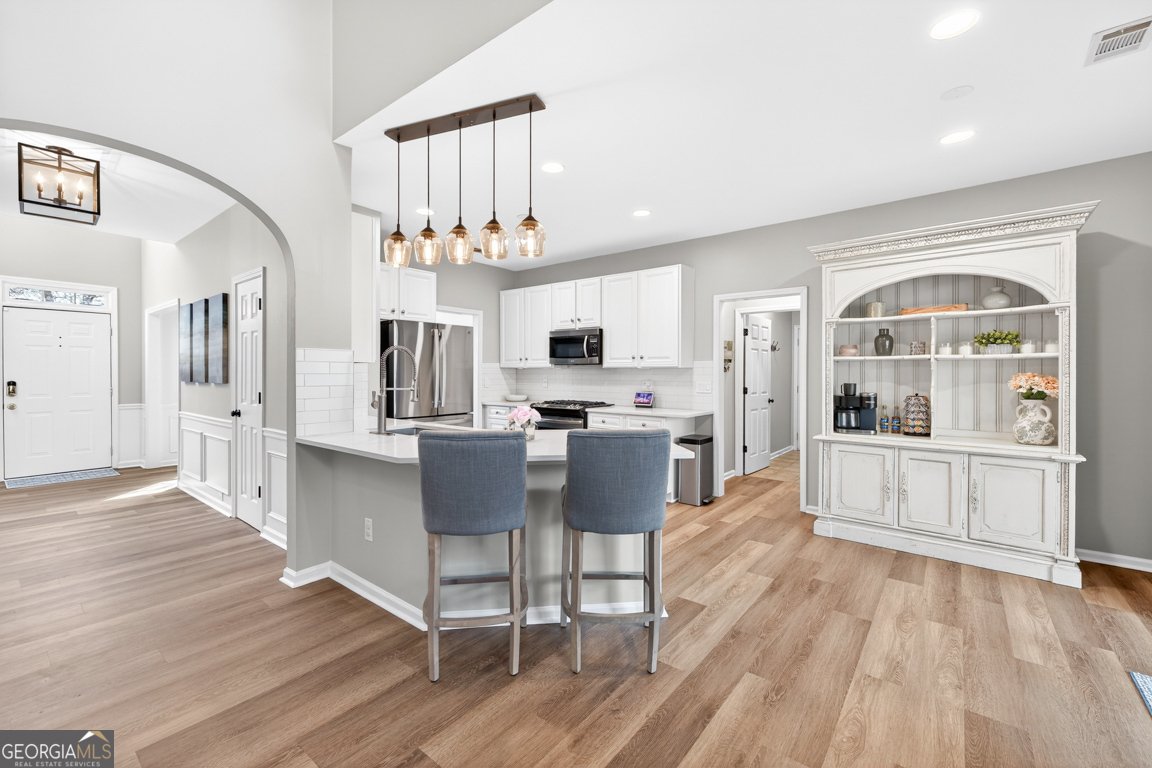 1461 Gateview Way Marietta - Photo 14