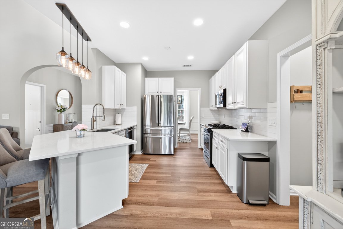 1461 Gateview Way Marietta - Photo 15