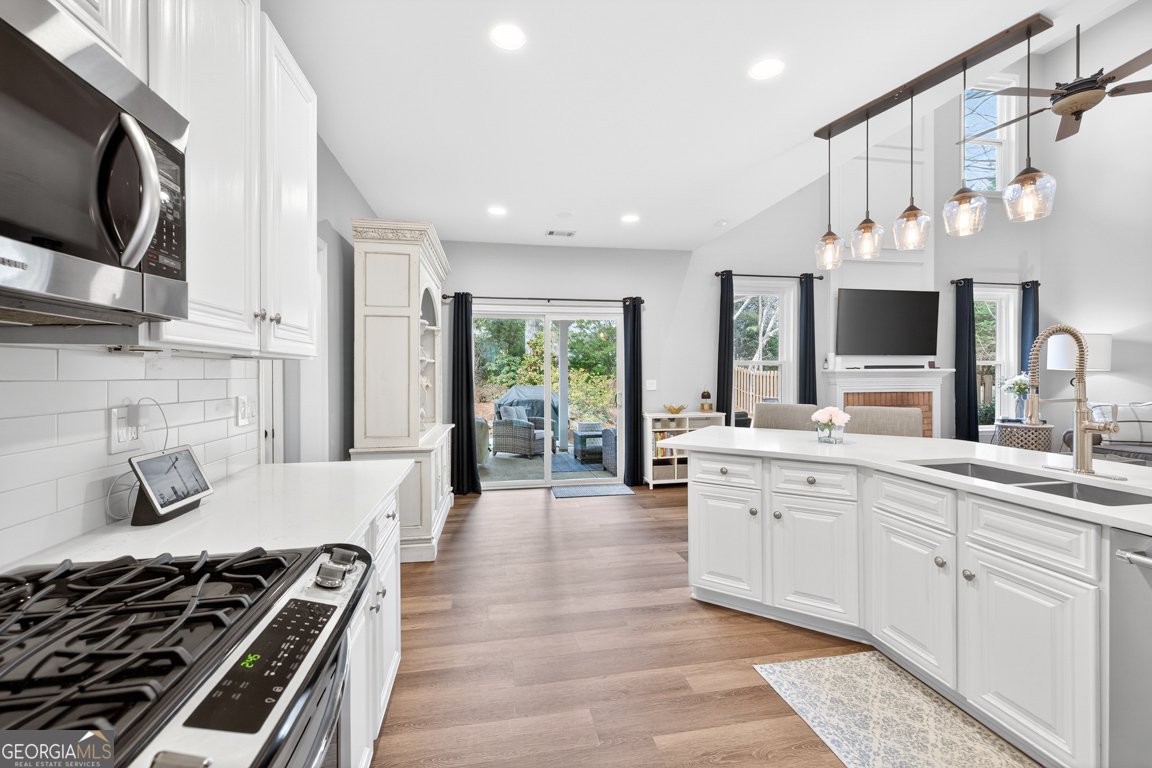 1461 Gateview Way Marietta - Photo 17