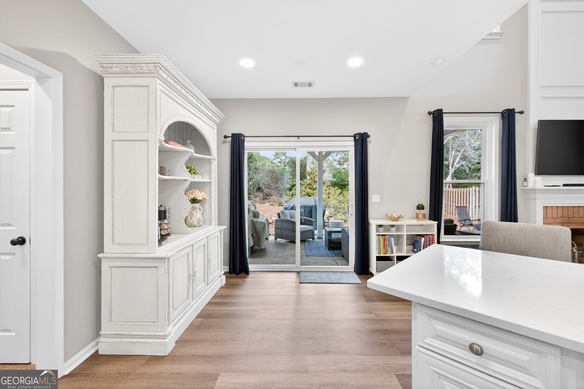 1461 Gateview Way Marietta - Photo 18