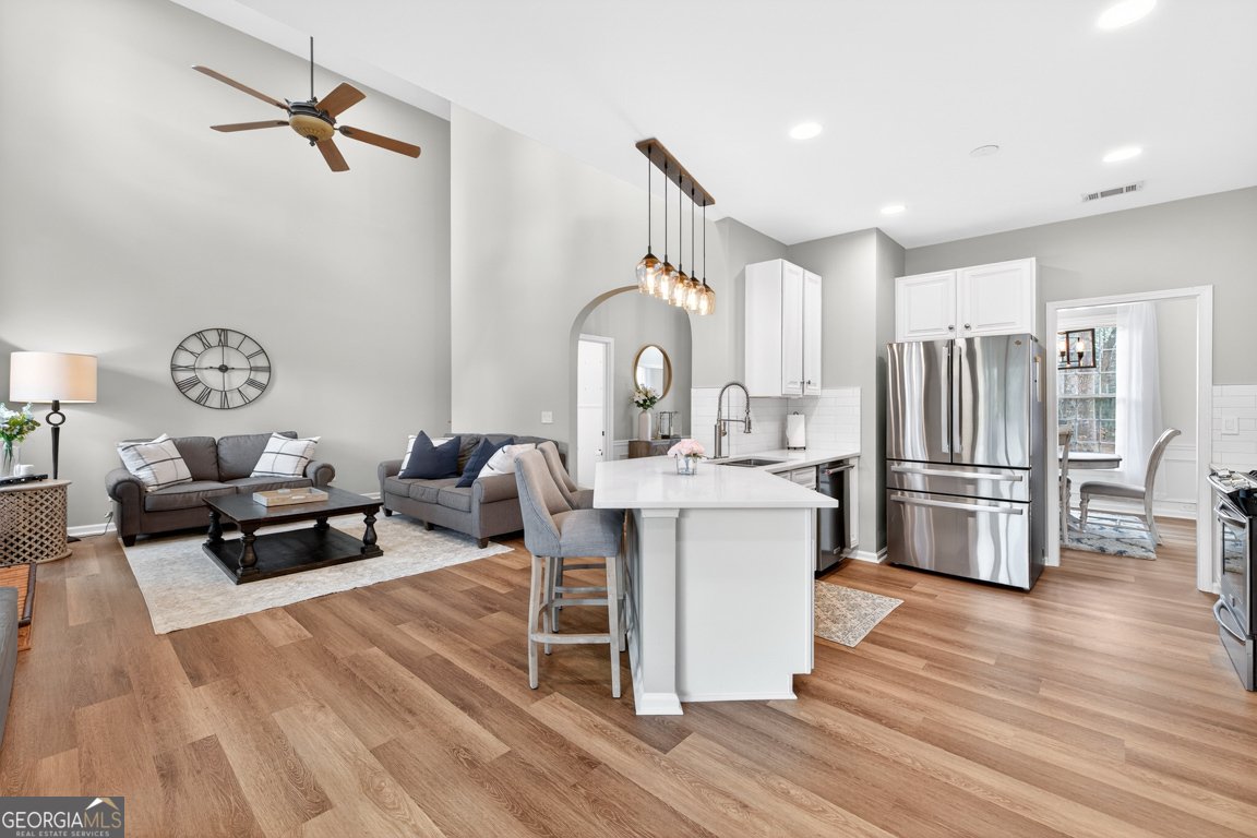 1461 Gateview Way Marietta - Photo 19