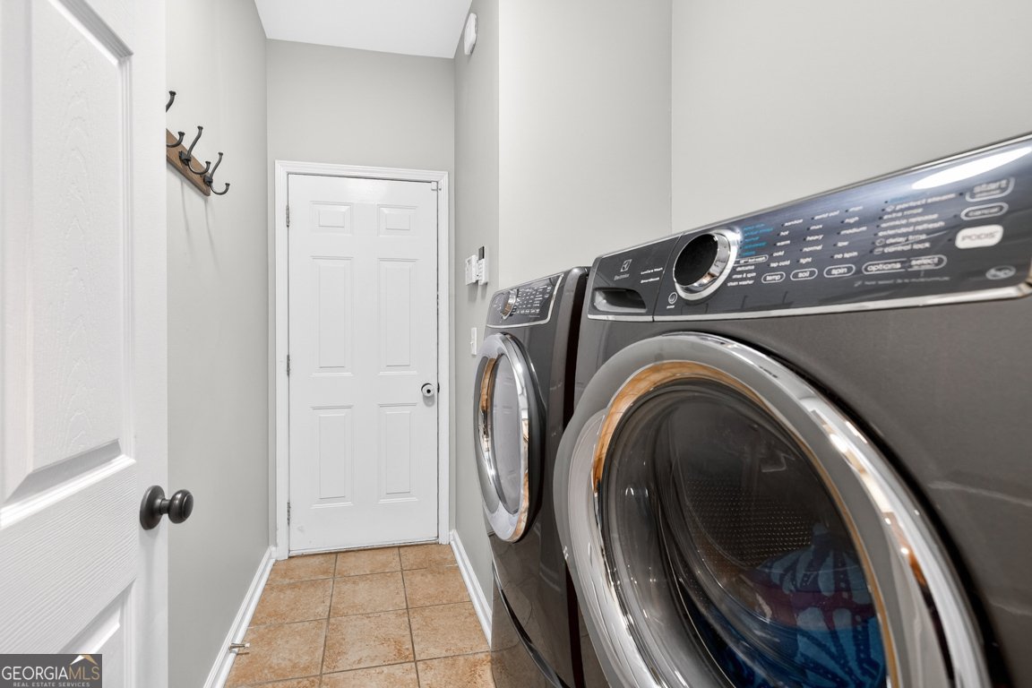 1461 Gateview Way Marietta - Photo 20