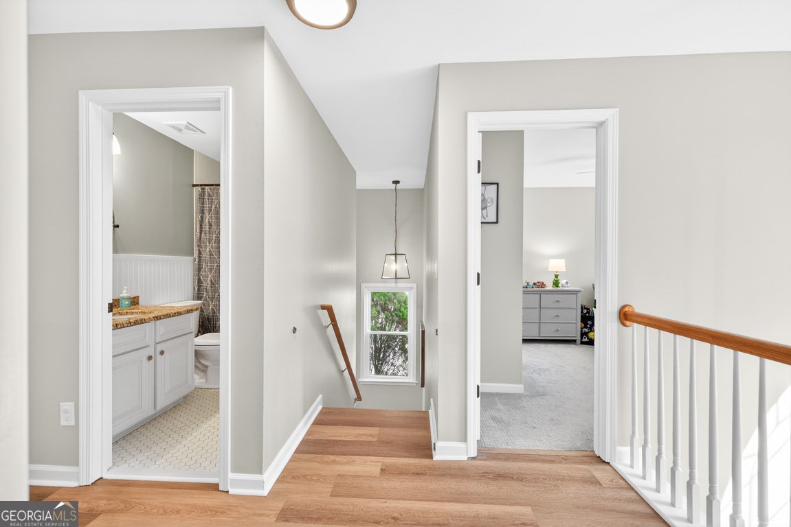 1461 Gateview Way Marietta - Photo 25