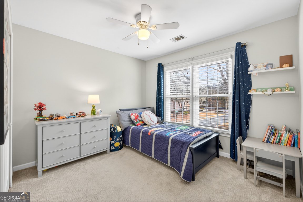 1461 Gateview Way Marietta - Photo 26