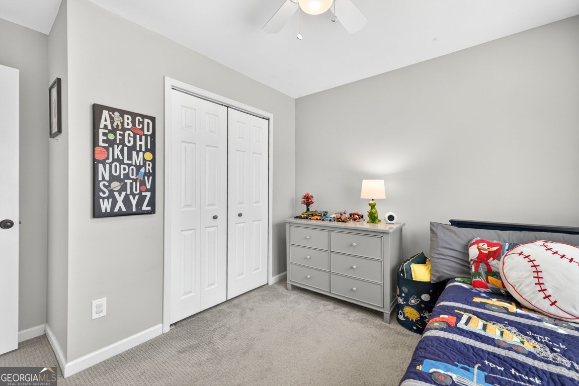 1461 Gateview Way Marietta - Photo 27