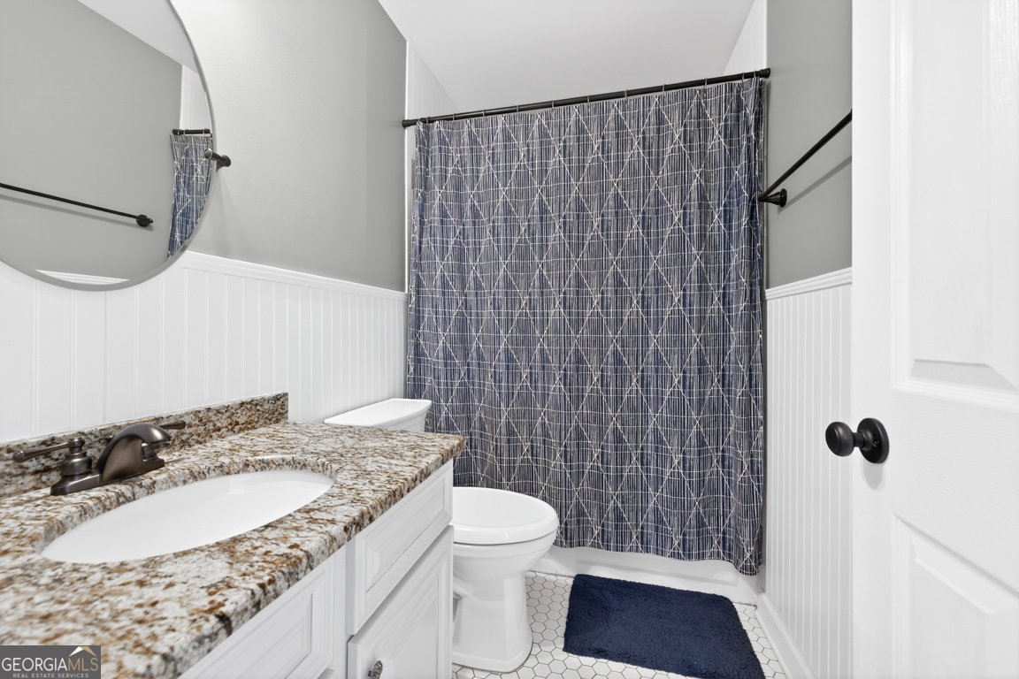 1461 Gateview Way Marietta - Photo 30