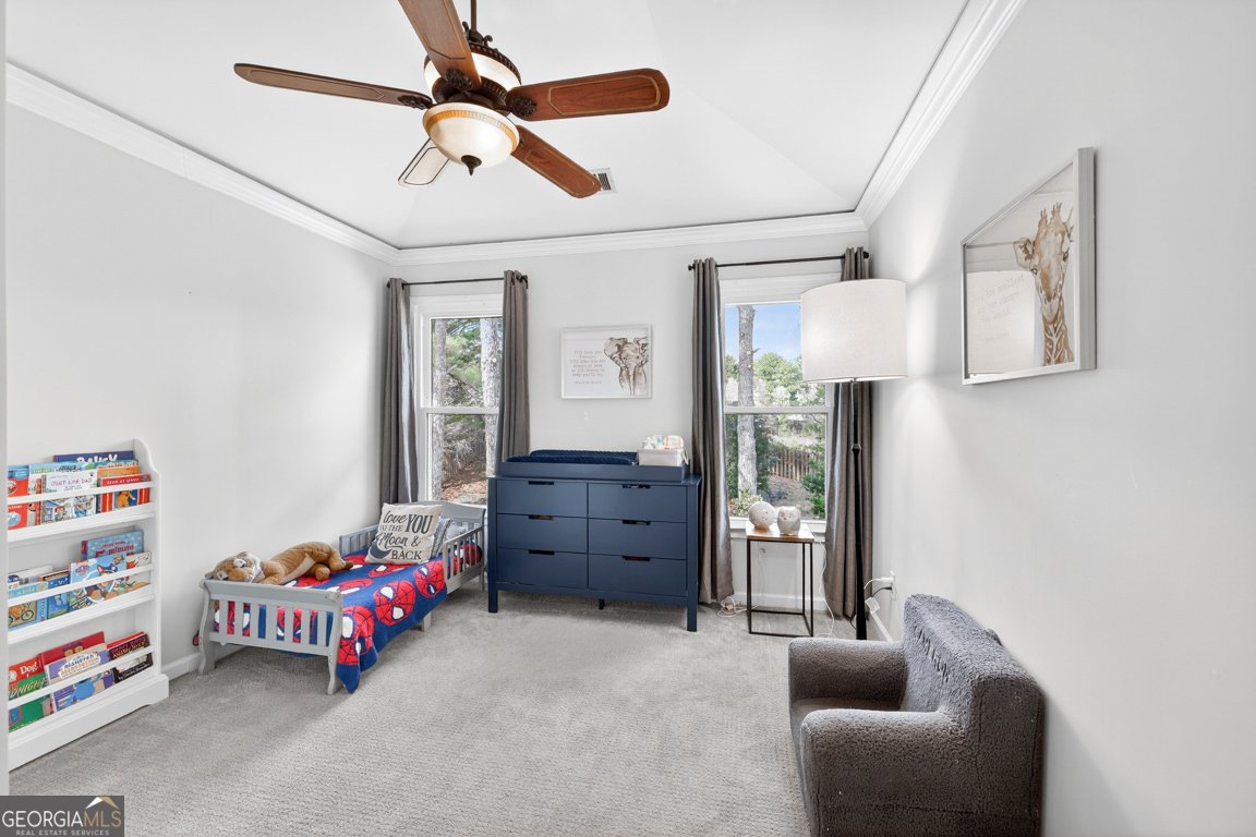 1461 Gateview Way Marietta - Photo 31