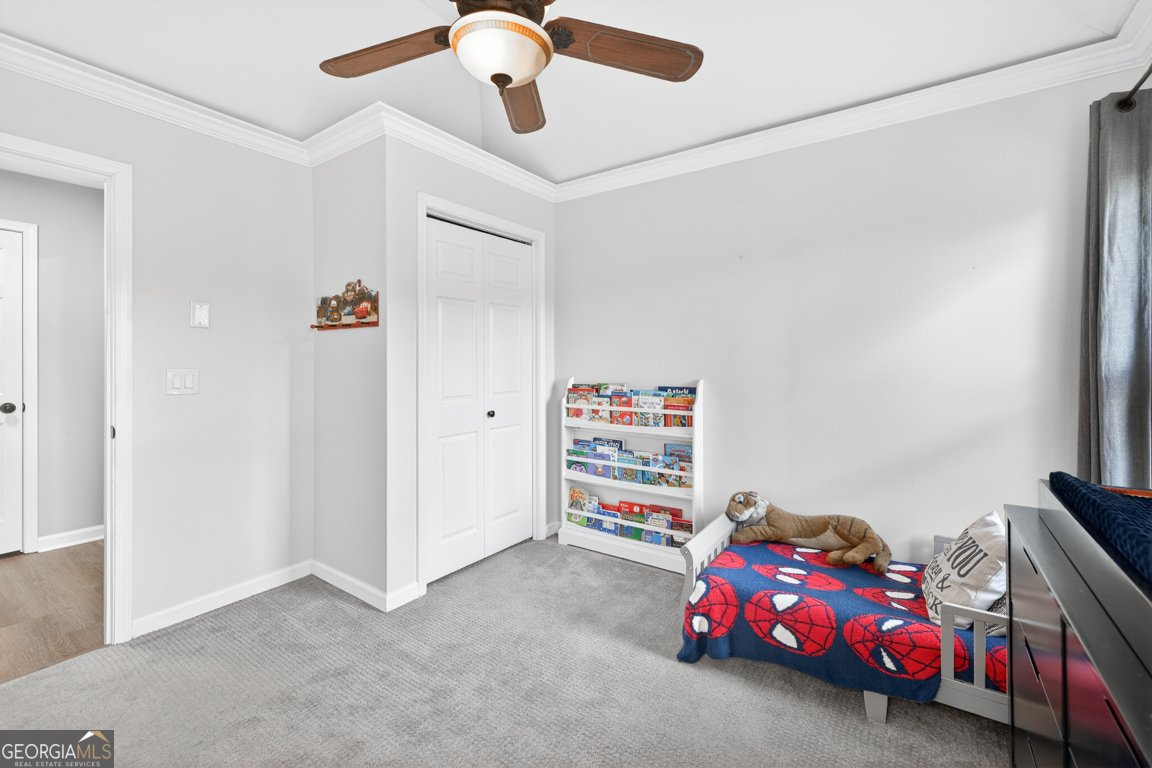 1461 Gateview Way Marietta - Photo 32