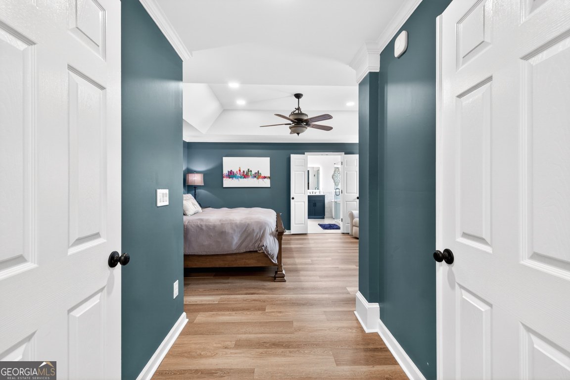 1461 Gateview Way Marietta - Photo 33