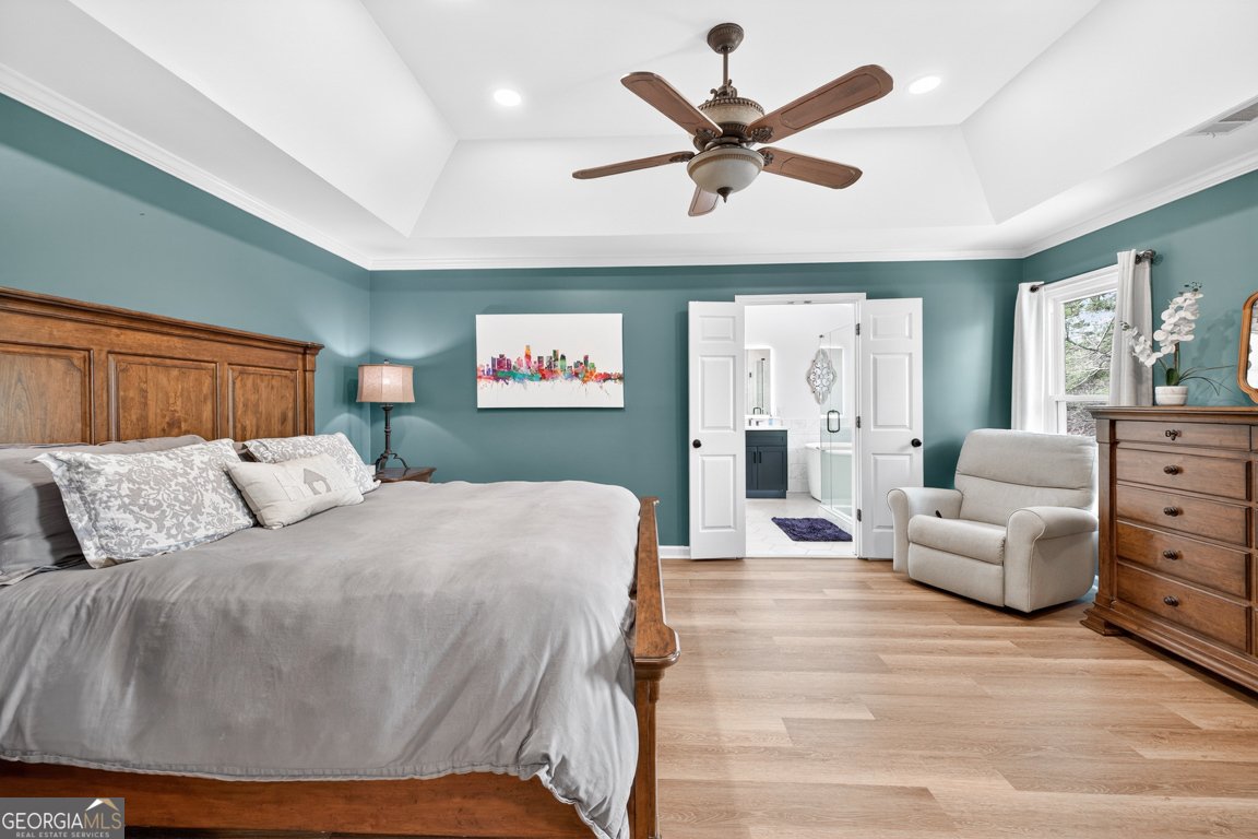 1461 Gateview Way Marietta - Photo 34