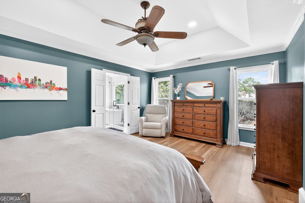 1461 Gateview Way Marietta - Photo 35