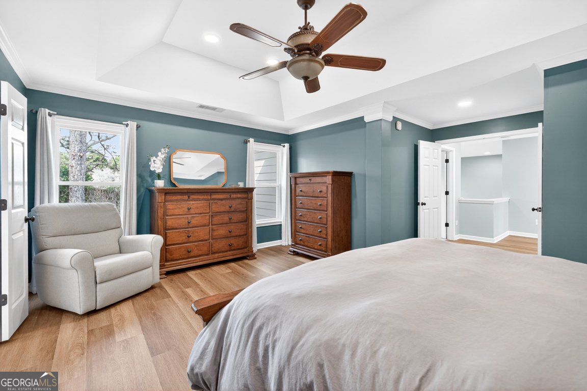 1461 Gateview Way Marietta - Photo 36