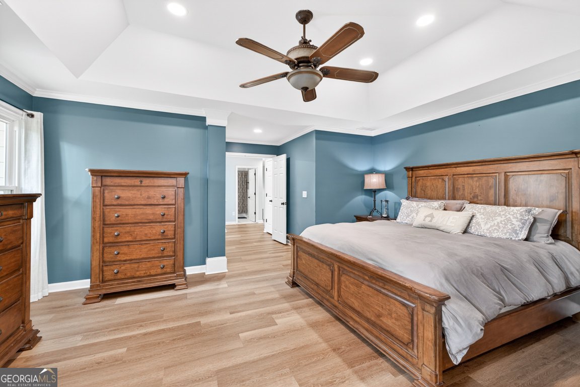 1461 Gateview Way Marietta - Photo 37