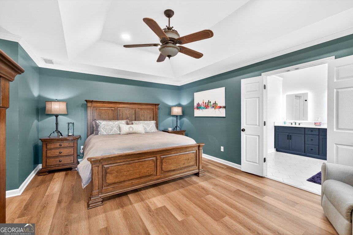 1461 Gateview Way Marietta - Photo 38