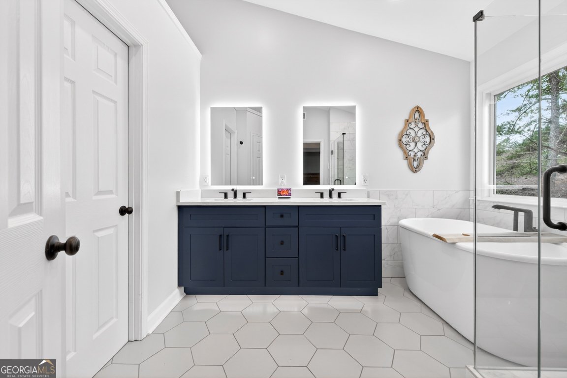 1461 Gateview Way Marietta - Photo 39