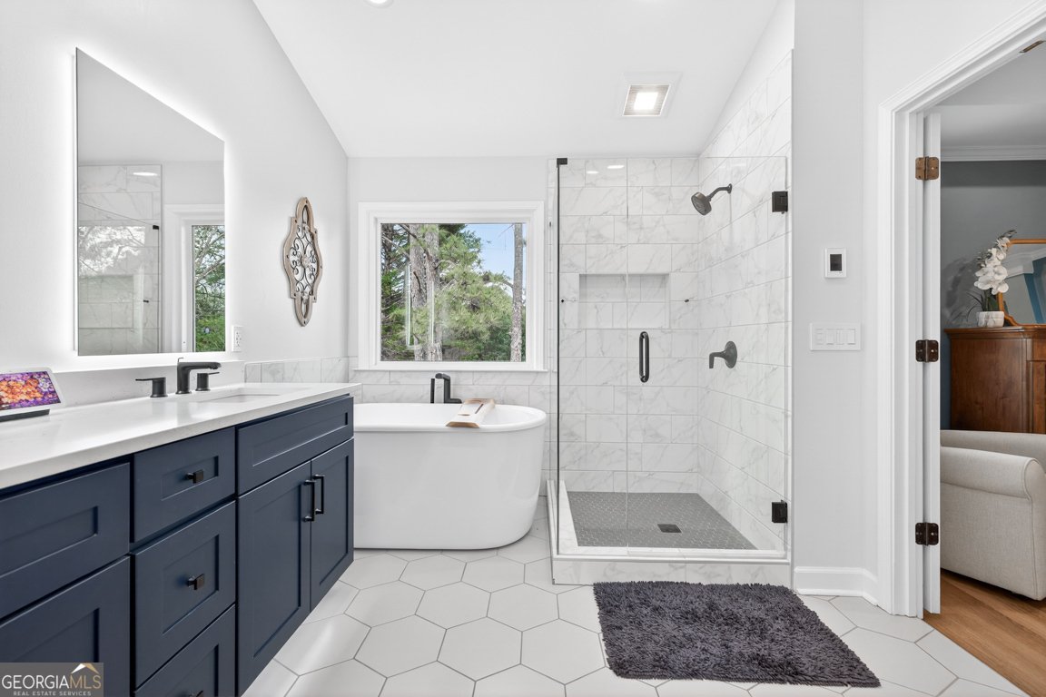 1461 Gateview Way Marietta - Photo 40