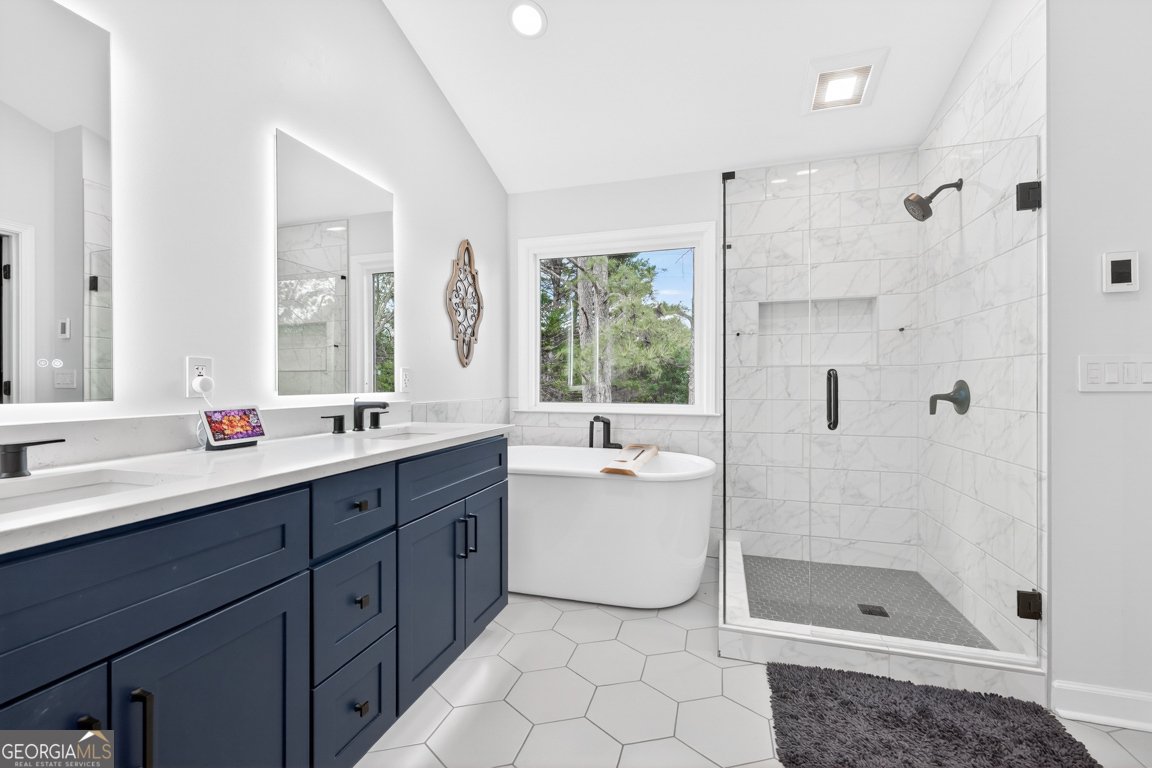 1461 Gateview Way Marietta - Photo 41