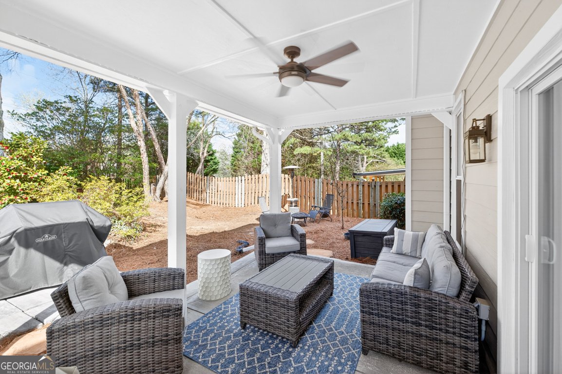 1461 Gateview Way Marietta - Photo 43