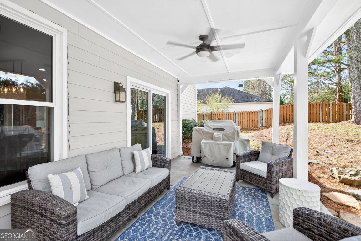 1461 Gateview Way Marietta - Photo 44