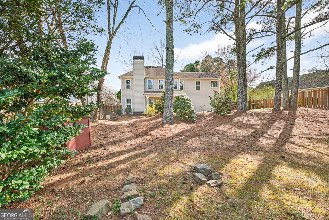 1461 Gateview Way Marietta - Photo 46