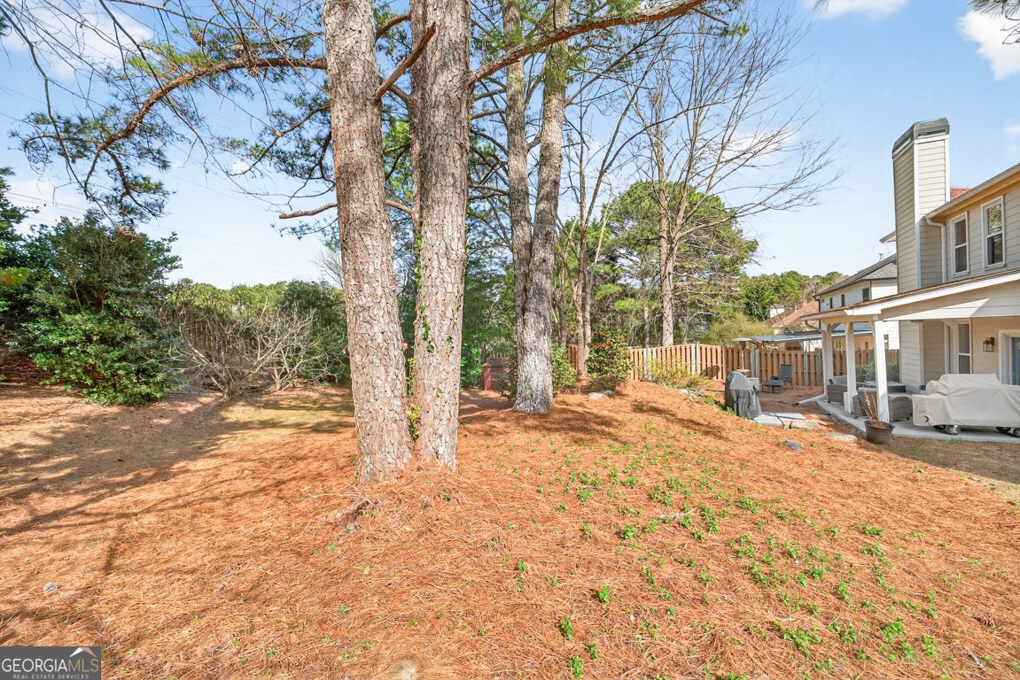 1461 Gateview Way Marietta - Photo 48