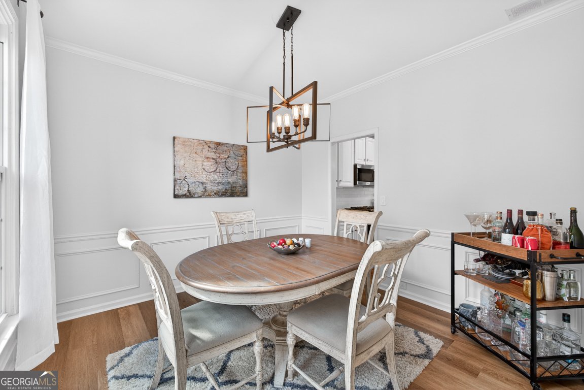 1461 Gateview Way Marietta - Photo 7