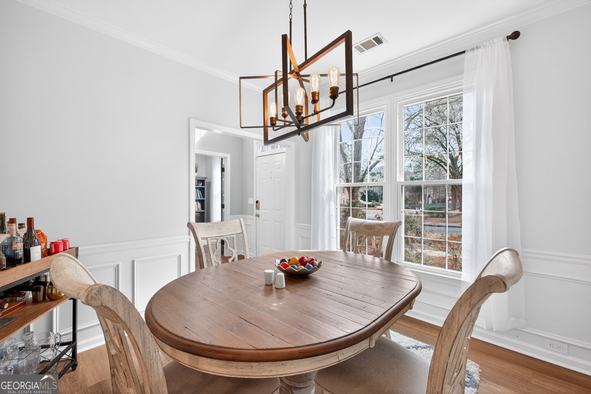 1461 Gateview Way Marietta - Photo 8