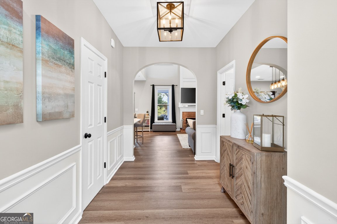 1461 Gateview Way Marietta - Photo 9