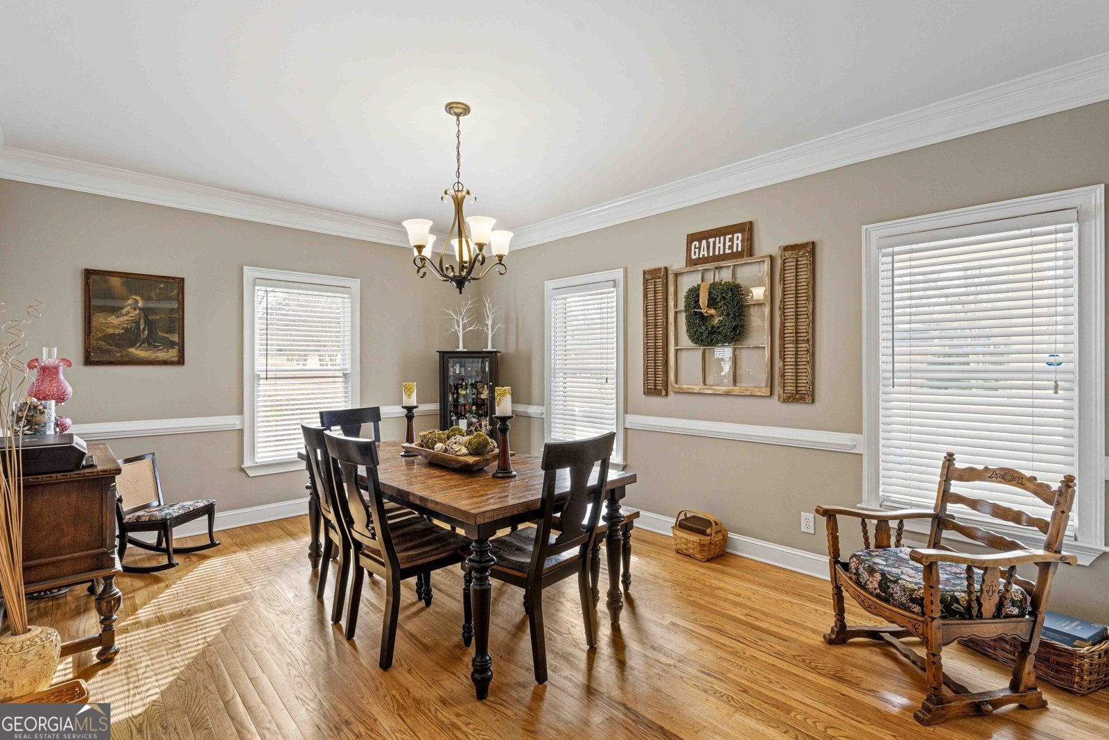 841 Streamside Drive McDonough - Photo 12