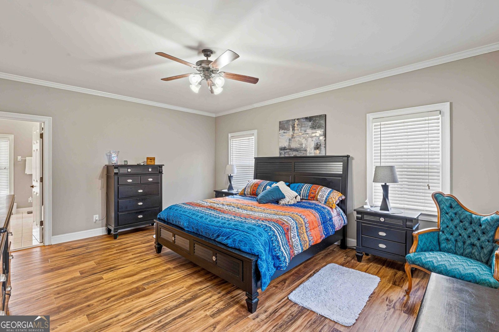 841 Streamside Drive McDonough - Photo 16