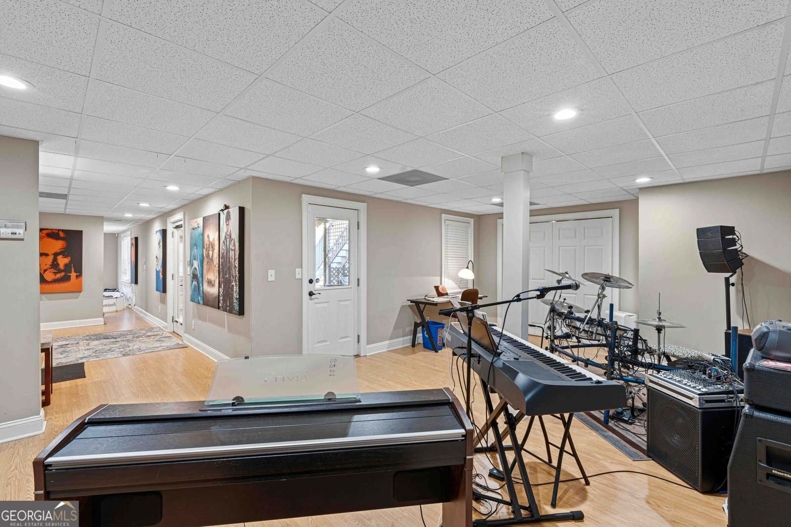 841 Streamside Drive McDonough - Photo 29