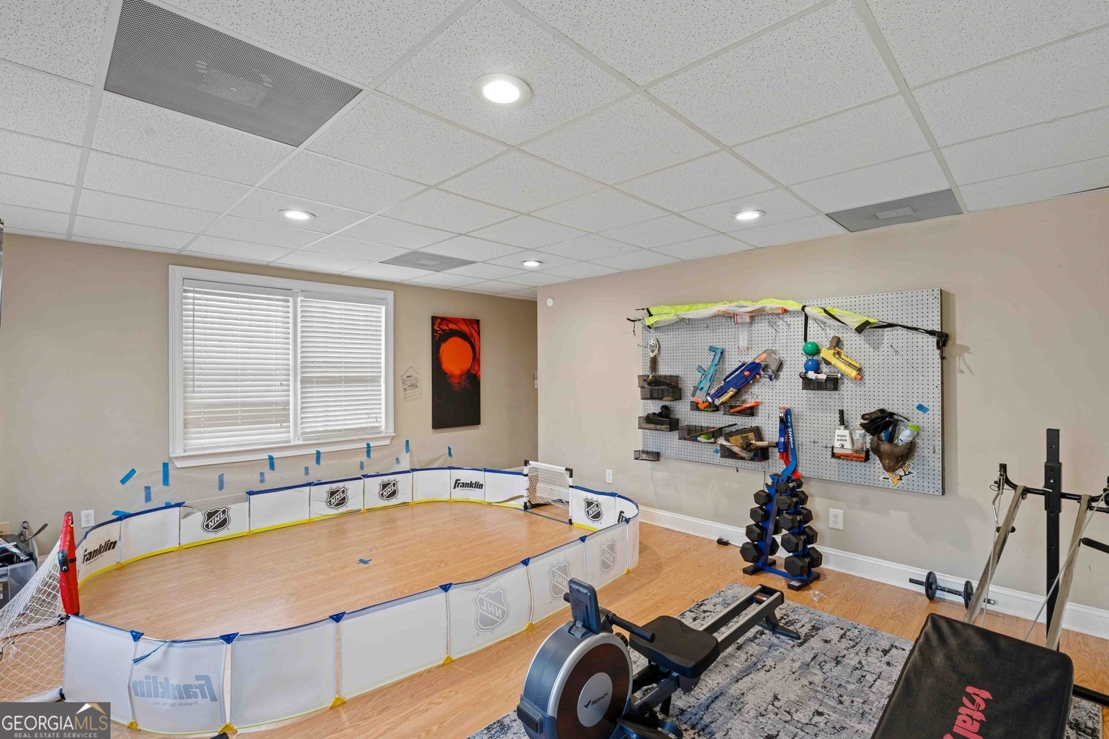 841 Streamside Drive McDonough - Photo 34