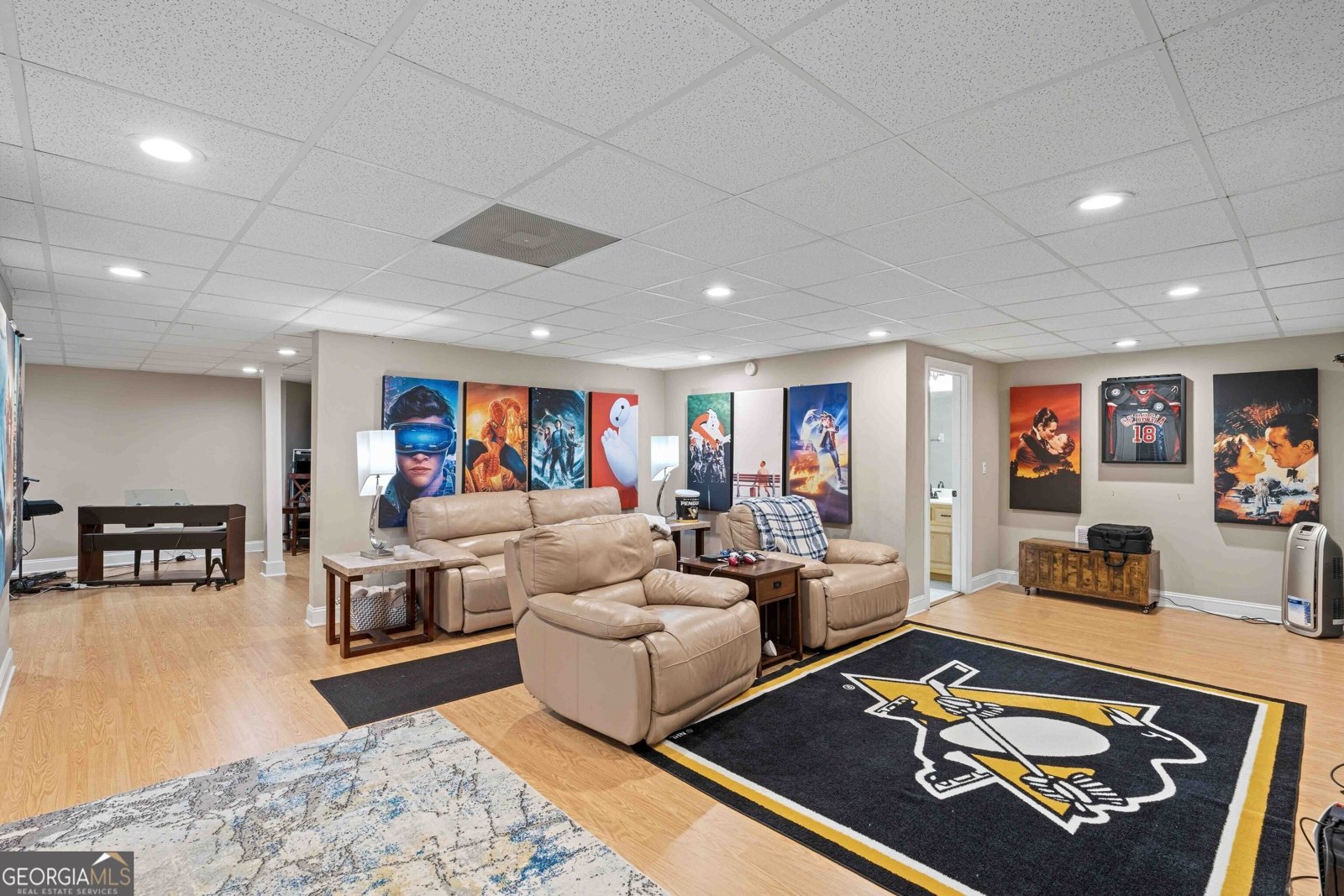 841 Streamside Drive McDonough - Photo 35