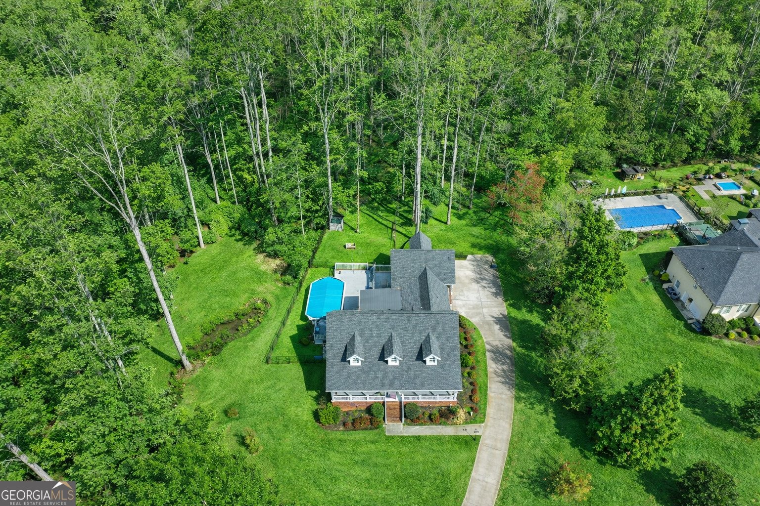 841 Streamside Drive McDonough - Photo 41