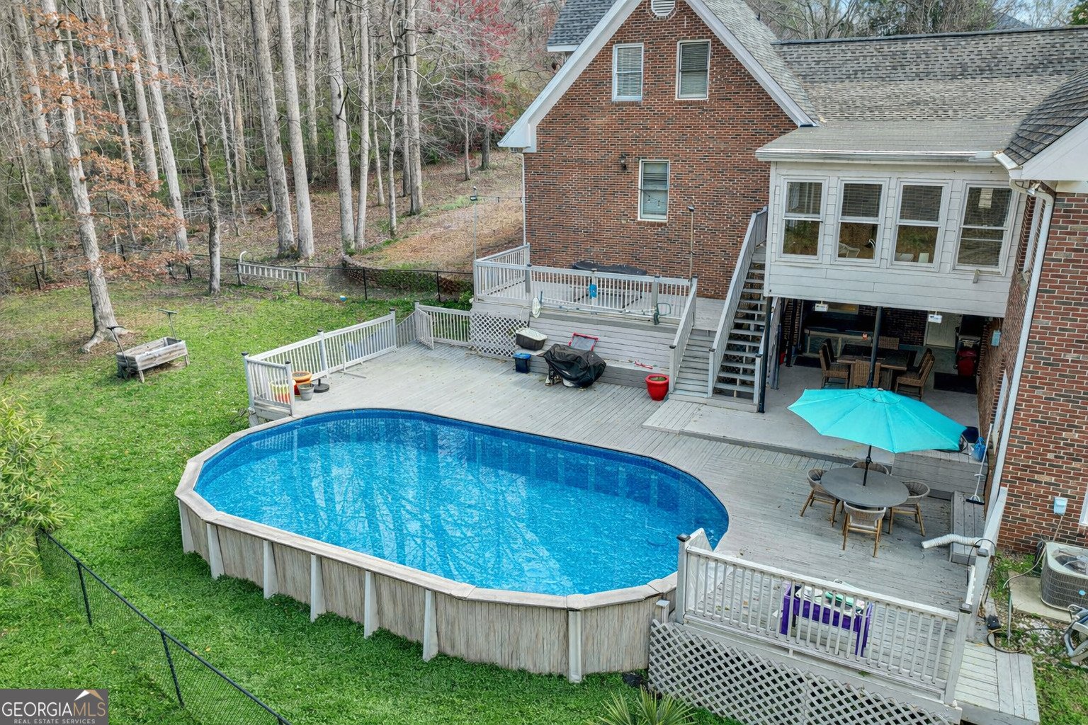 841 Streamside Drive McDonough - Photo 42