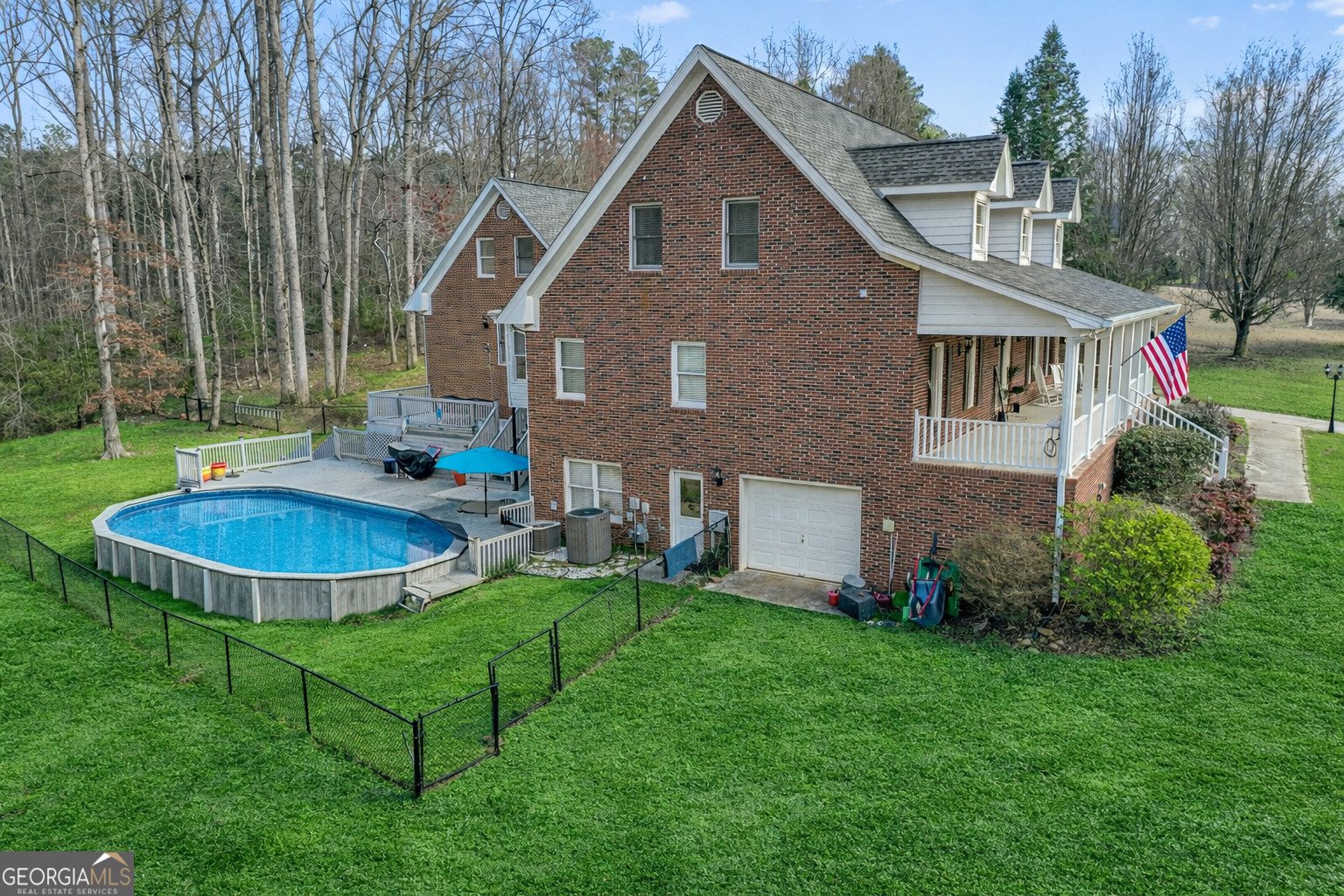 841 Streamside Drive McDonough - Photo 43