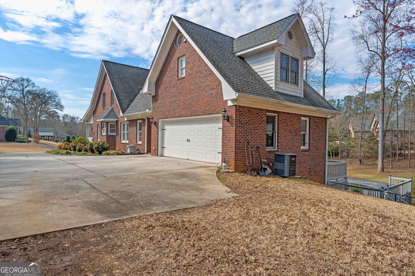 841 Streamside Drive McDonough - Photo 44