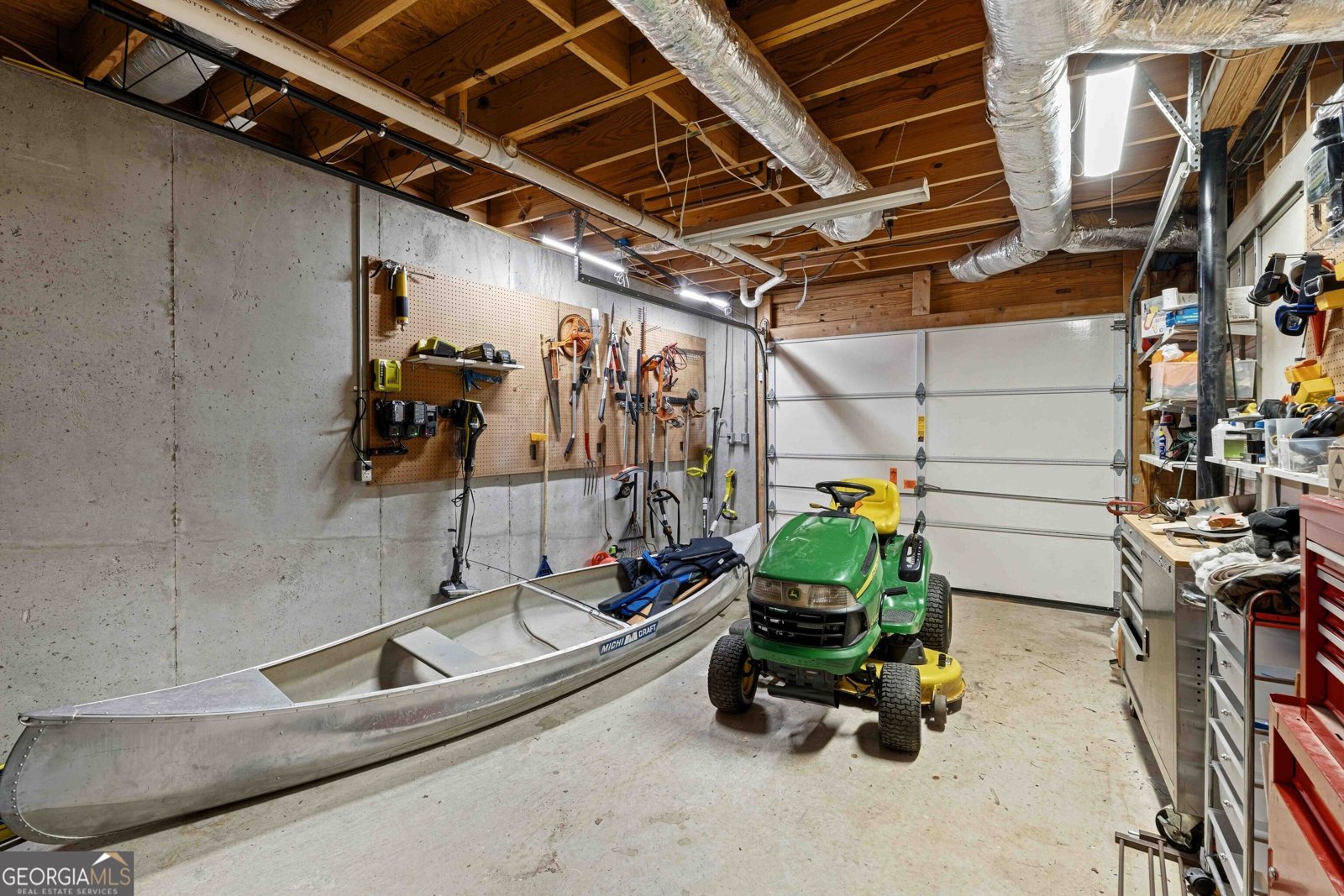 841 Streamside Drive McDonough - Photo 45