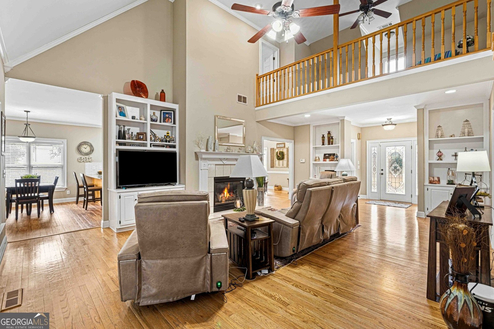 841 Streamside Drive McDonough - Photo 6