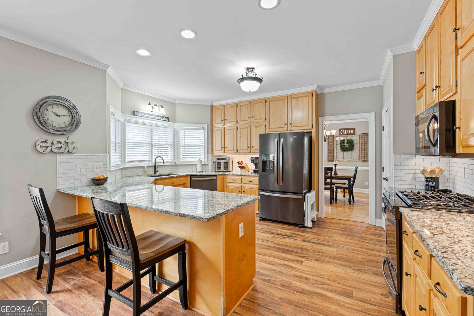 841 Streamside Drive McDonough - Photo 7