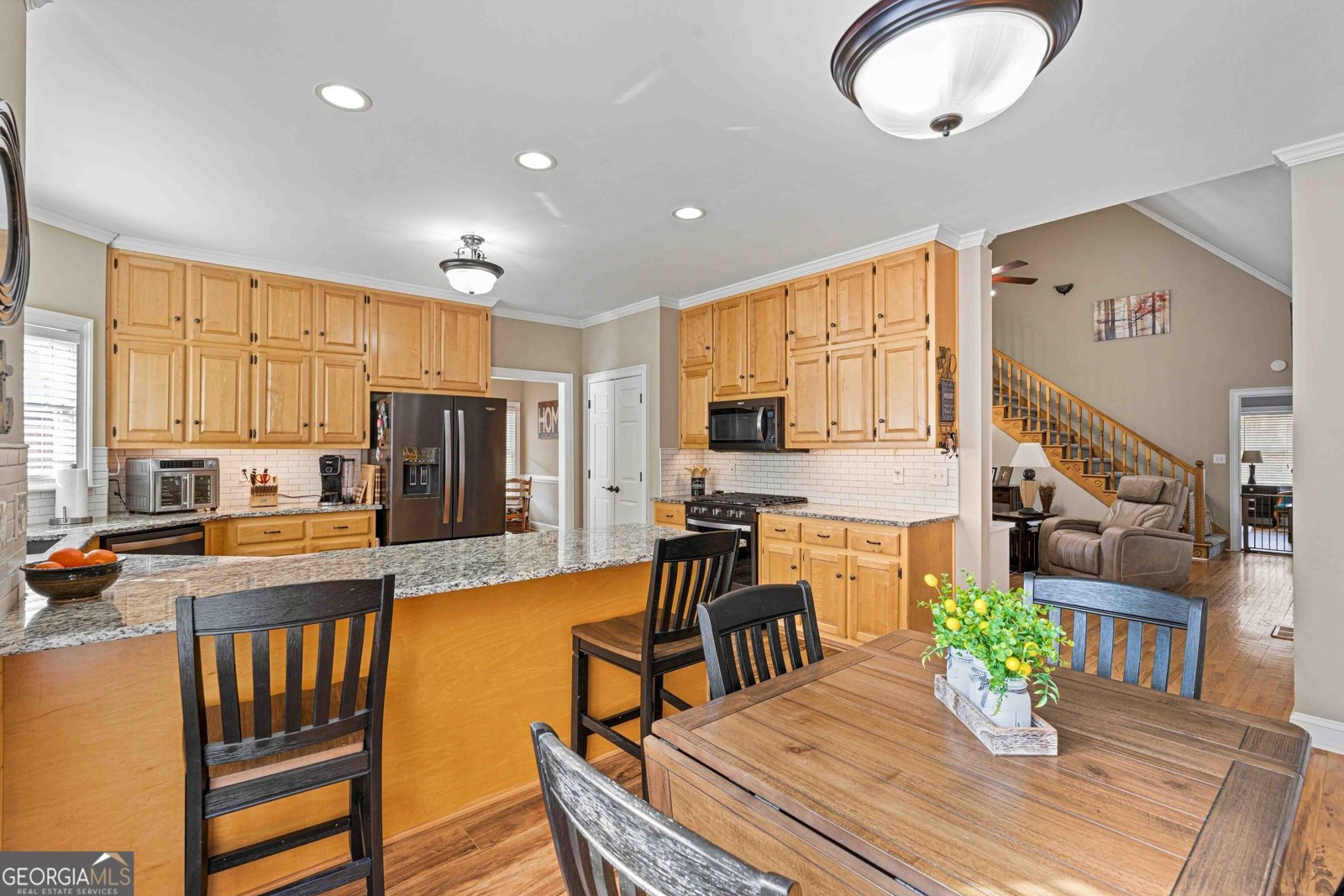 841 Streamside Drive McDonough - Photo 8