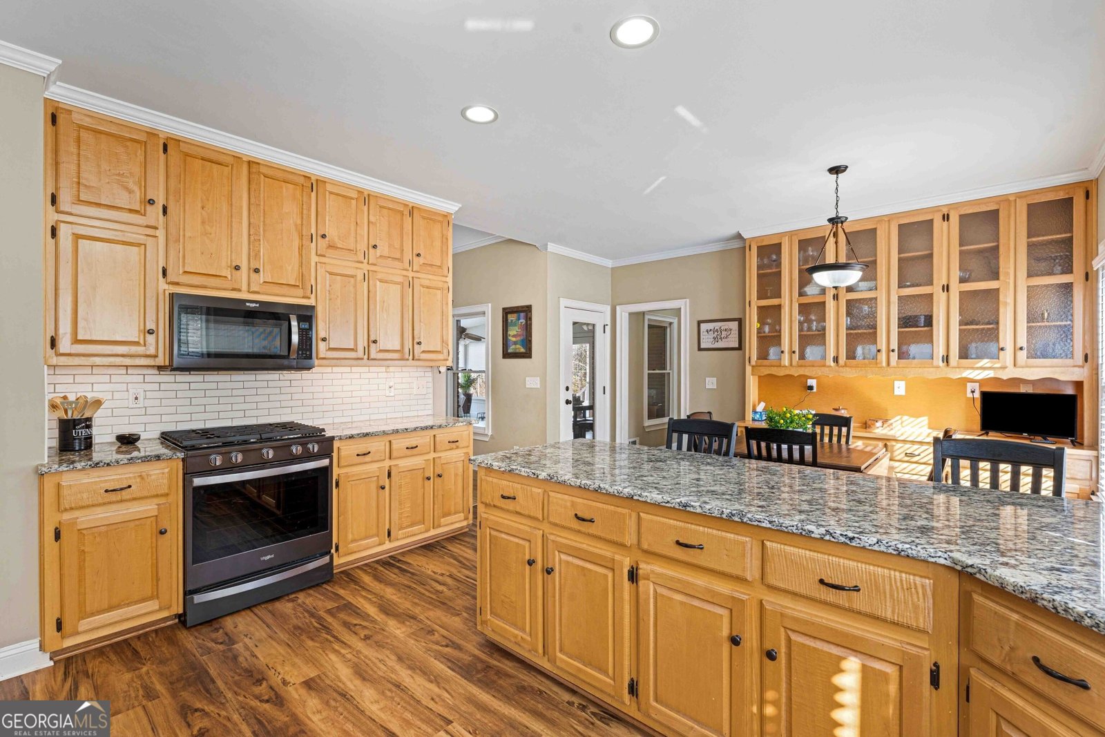 841 Streamside Drive McDonough - Photo 9