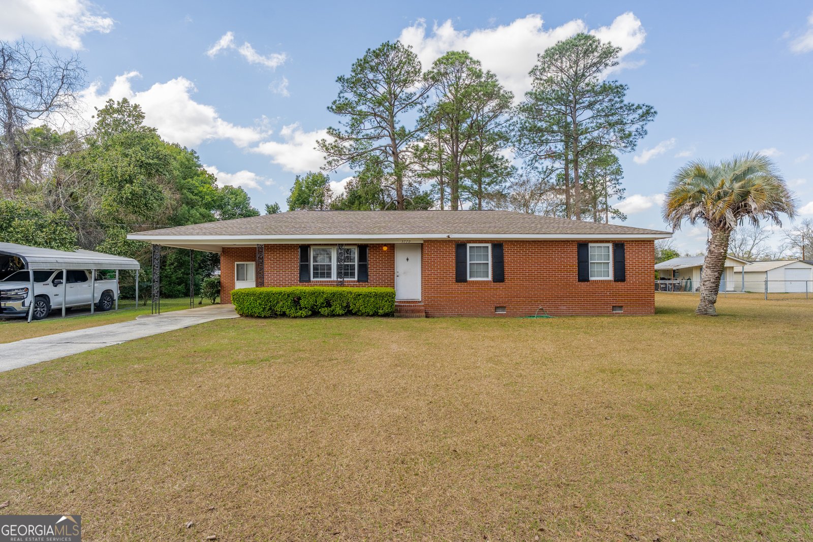 3779 Benny Street Waycross - Photo 1
