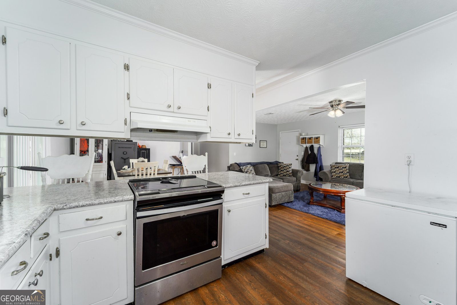 3779 Benny Street Waycross - Photo 13